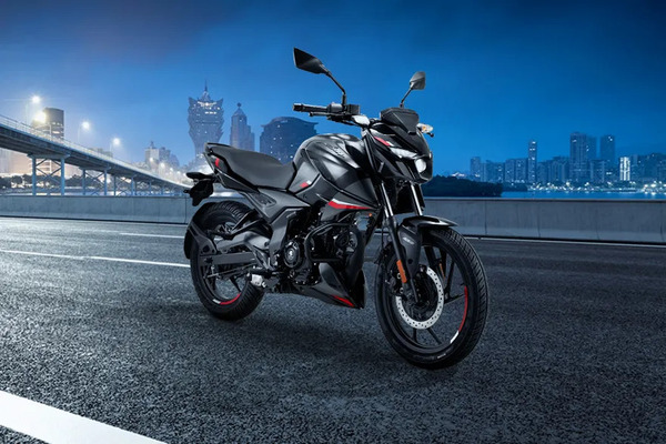 Bajaj Pulsar N150 image